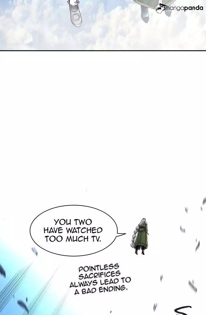 Tower of God Chapter 404 image 035